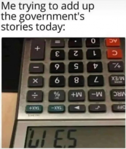 Stupid Bar Memes ea5a64560e813a03