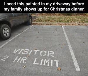 Stupid Bar Memes sursparking