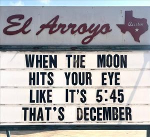 Stupid Bar Memes whensthesmoon