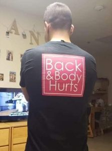 Stupid Bar Memes youresbacksandsbody