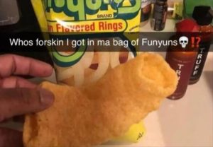 Stupid Bar Memes youresfunyuns