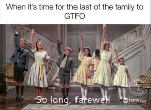 Stupid Bar Memes youressayingsgoodbye