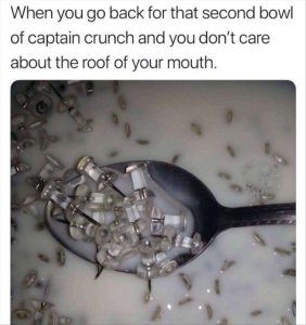 Stupid Bar Memes yourestacks