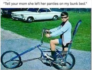 Stupid Bar Memes yourestellingsyoursmom