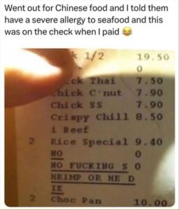 Stupid Bar Memes youreswantingsfood
