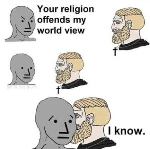 Stupid Bar Memes 23bbeece6e680c07