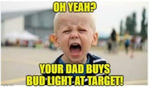 Stupid Bar Memes 74d441ae12a18b51