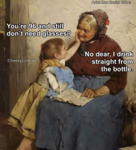 Stupid Bar Memes 7b6dc4a1968fde86