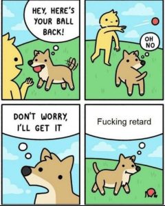 Stupid Bar Memes 8df580a43e2bc1a3