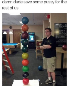Stupid Bar Memes UBBC4x0