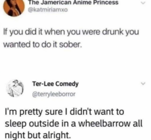 Stupid Bar Memes b96254bd02617954
