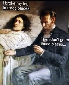 Stupid Bar Memes bdeb0e9a07745b38