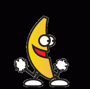 Stupid Bar Memes dancingsbanana