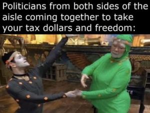 Stupid Bar Memes dbef657626405cfb