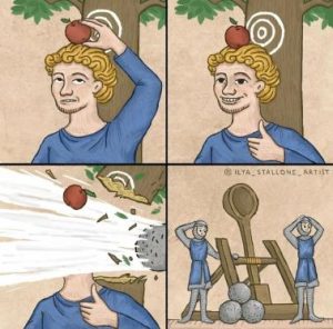 Stupid Bar Memes fd9fb7423fc554fe