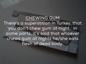 Stupid Bar Memes superstitionss1