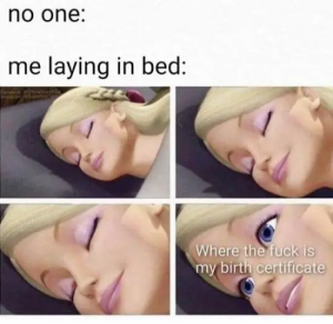 Stupid Bar Memes vPX4elv