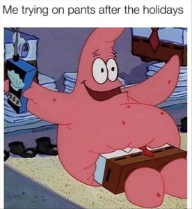 Stupid Bar Memes whenswearingspants