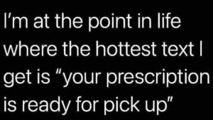Stupid Bar Memes whensyourespointsinslife