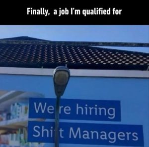 Stupid Bar Memes whensyouswantsasjob