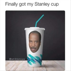 Stupid Bar Memes yourescup