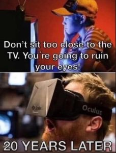 Stupid Bar Memes youreseyes