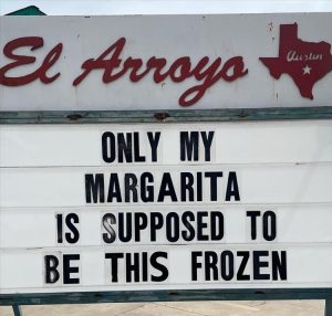 Stupid Bar Memes youresfrozen