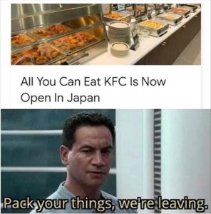Stupid Bar Memes youresleaving