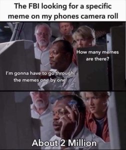 Stupid Bar Memes youresphones