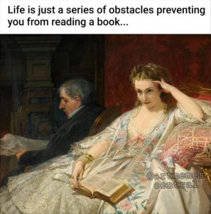 Stupid Bar Memes youresreading