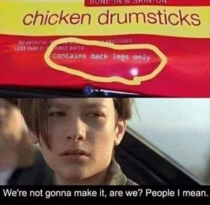 Stupid Bar Memes youresseeingspeople