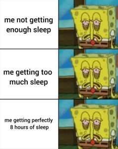 Stupid Bar Memes youressleepings2