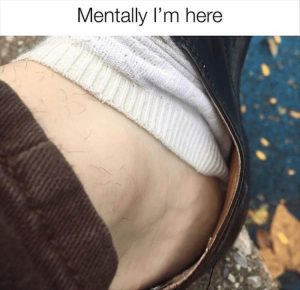 Stupid Bar Memes youresthere