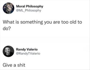 Stupid Bar Memes yourestoosold