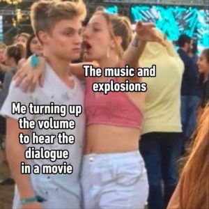 Stupid Bar Memes youresvolumn