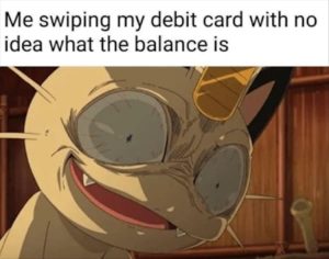 Stupid Bar Memes youreswantingscards