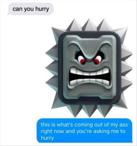 Stupid Bar Memes youreswantingsfast