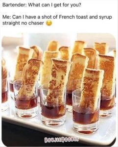 Stupid Bar Memes youreswantingsfoods2
