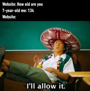 Stupid Bar Memes youreswantingstosbesolder