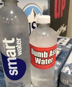 Stupid Bar Memes youreswantingstosdrinkswater