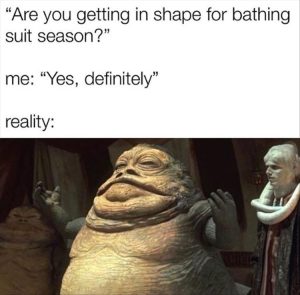 Stupid Bar Memes youreswantingstosgetsintosshape