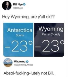 Stupid Bar Memes youresweathers2