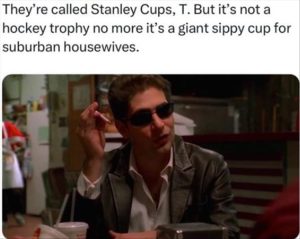 Stupid Bar Memes youswantscups