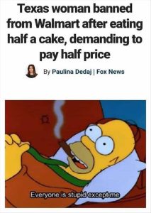 Stupid Bar Memes 19s16
