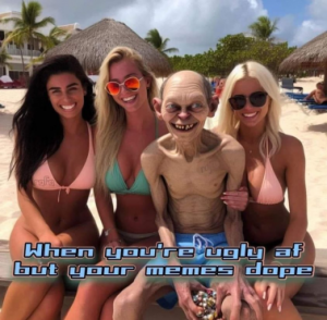 Stupid Bar Memes 6d4ba98b8e9f9592