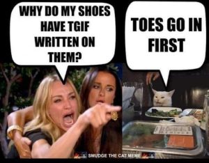 Stupid Bar Memes 9467487e7d7e56df