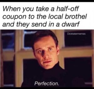 Stupid Bar Memes 9d527fa981e89f8b