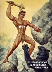 Stupid Bar Memes TBlk8L9