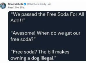Stupid Bar Memes cc3c973949ddab3d
