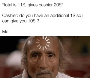 Stupid Bar Memes d9qltUU